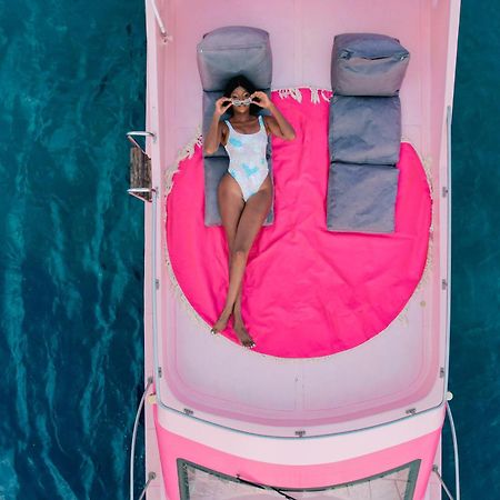 Pinkcoco Gili Trawangan - Constant Surprises - For Cool Adults Only Hotell Eksteriør bilde