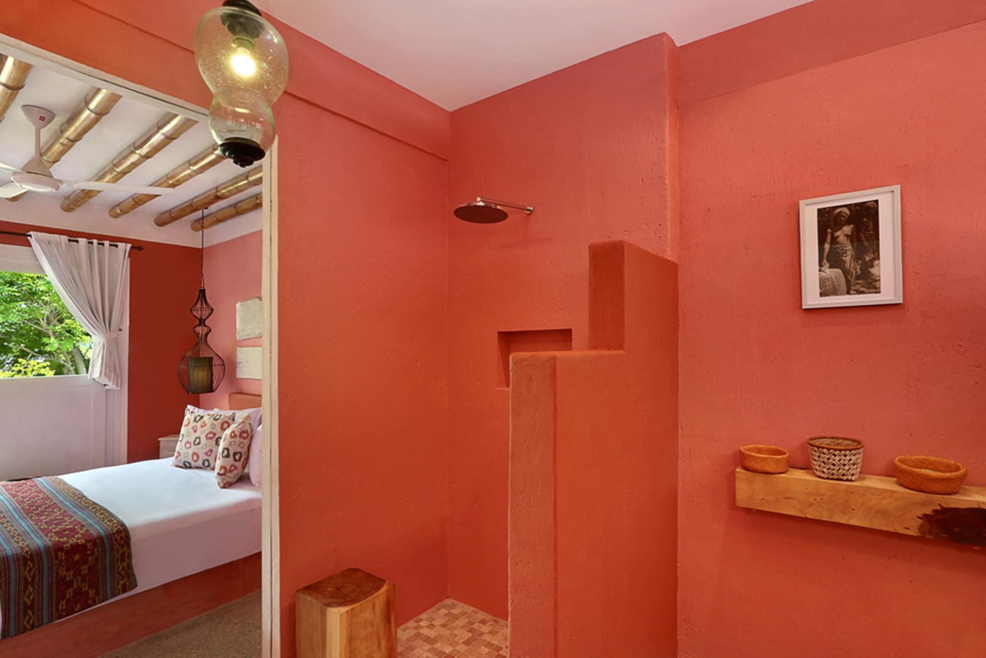 Pinkcoco Gili Trawangan - Constant Surprises - For Cool Adults Only Hotell Eksteriør bilde