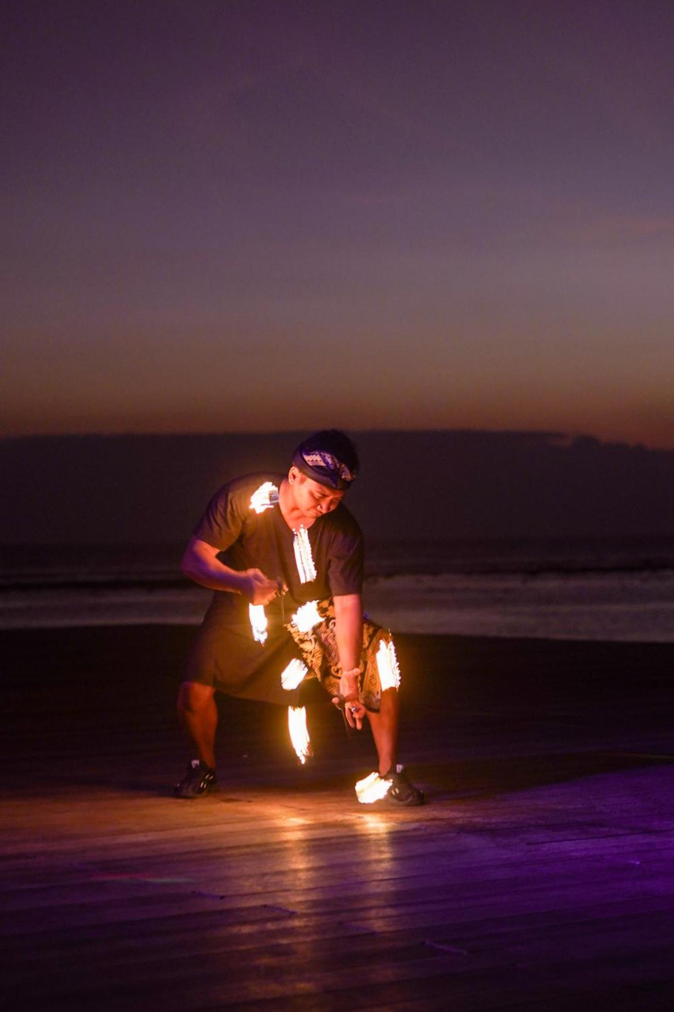 Pinkcoco Gili Trawangan - Constant Surprises - For Cool Adults Only Hotell Eksteriør bilde